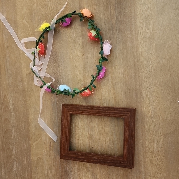 A Little Darling Baby Monthly Milestone Blanket Photo Prop - Picture 4 of 5